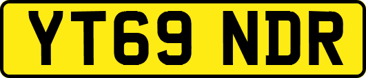 YT69NDR