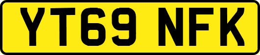 YT69NFK