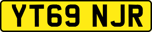YT69NJR