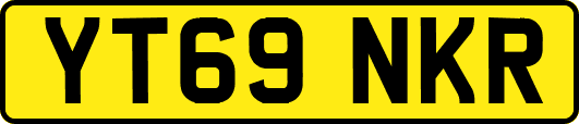 YT69NKR