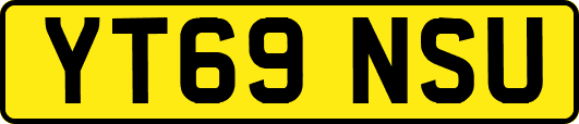 YT69NSU