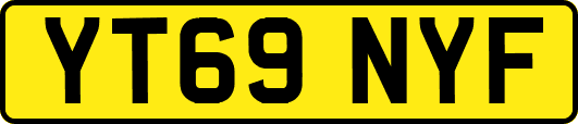 YT69NYF