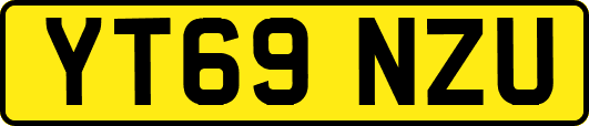 YT69NZU