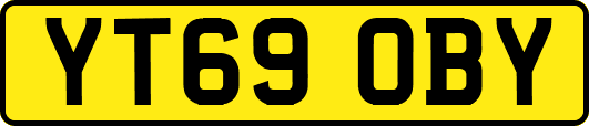 YT69OBY