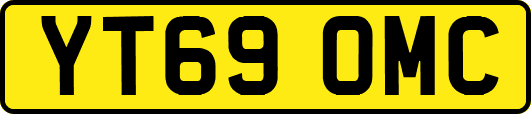 YT69OMC