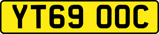 YT69OOC