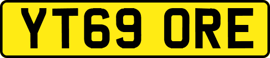 YT69ORE