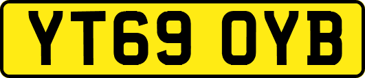 YT69OYB