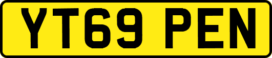 YT69PEN