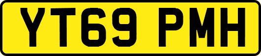 YT69PMH