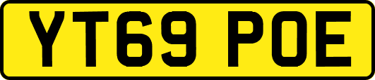 YT69POE