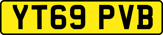 YT69PVB
