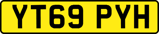 YT69PYH