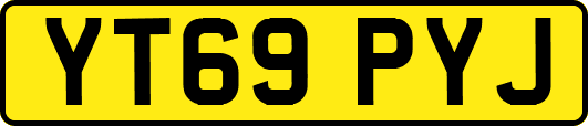YT69PYJ