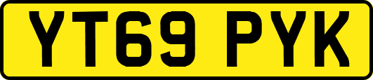 YT69PYK