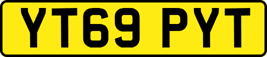 YT69PYT