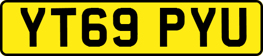 YT69PYU