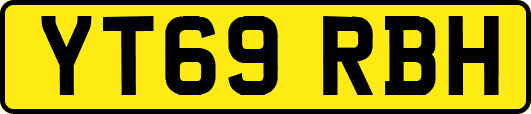 YT69RBH