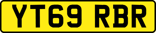 YT69RBR