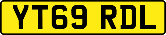 YT69RDL