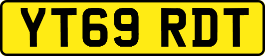 YT69RDT