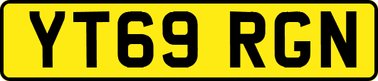 YT69RGN