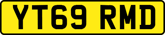 YT69RMD