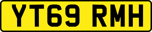 YT69RMH