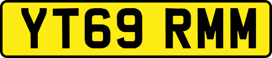 YT69RMM