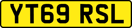 YT69RSL