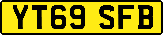 YT69SFB