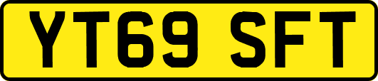 YT69SFT