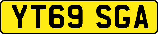 YT69SGA