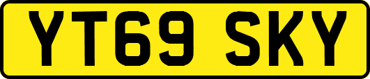 YT69SKY