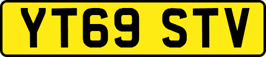 YT69STV