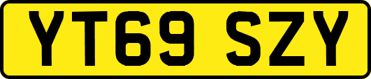 YT69SZY