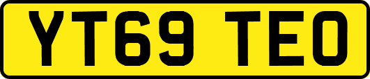 YT69TEO