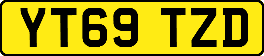 YT69TZD