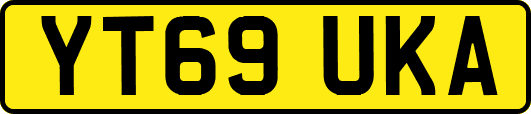 YT69UKA