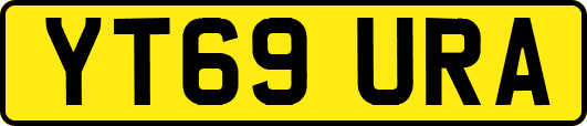 YT69URA