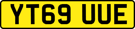 YT69UUE