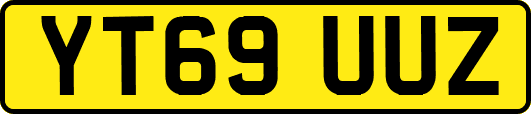 YT69UUZ