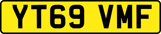 YT69VMF