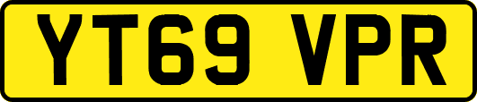 YT69VPR