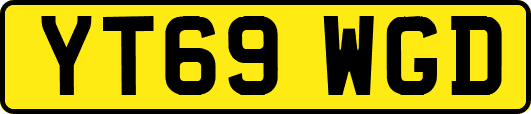 YT69WGD