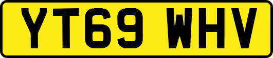 YT69WHV