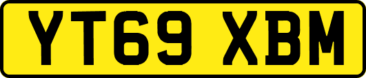 YT69XBM