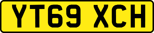 YT69XCH