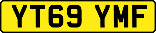 YT69YMF