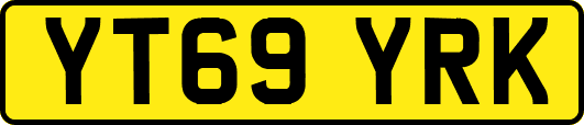 YT69YRK